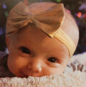 Meet your Posher, Teresa